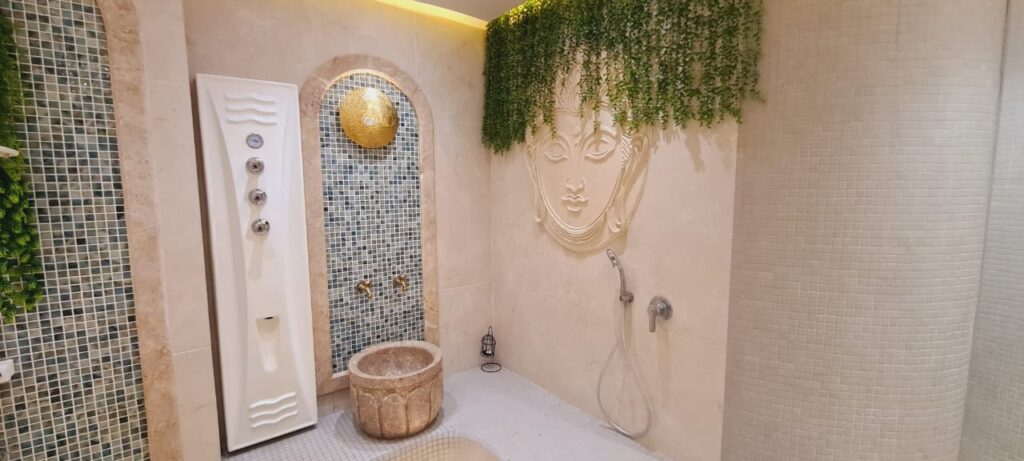HAMMAM