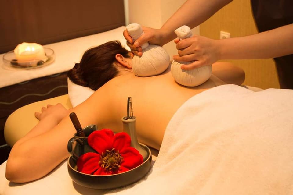 massage bourses